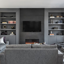 new family room