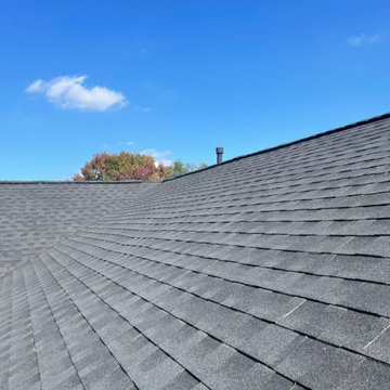 GAF Timberline Natural Shadow (Metric) - Charcoal