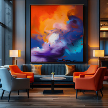 Luxury Hotels