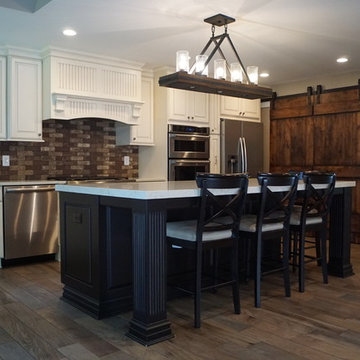 Short Hills Kitchen