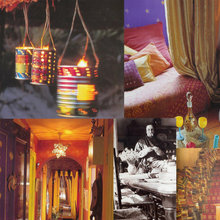 Boho Decorating Ideas