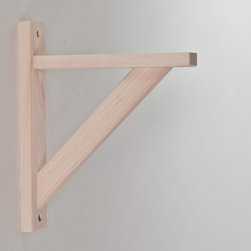 Shelf Brackets - Home Decor
