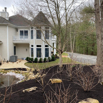 Landscaping Services | Design & Build