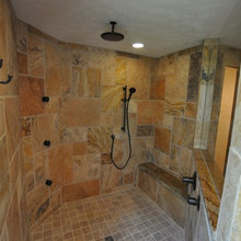 Favorite shower