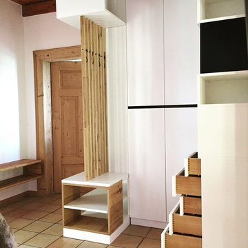 Garderobe