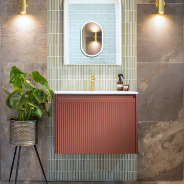 Carvers Interiors Bathroom Showroom