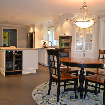 Boxwood Road, Bedford, Kitchen