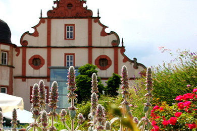 Seniorenheim Schloss Erbracher Hof, Mainstockheim