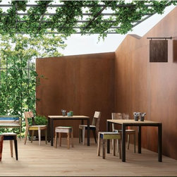 ACIDIC  SERIES - Wall And Floor Tile