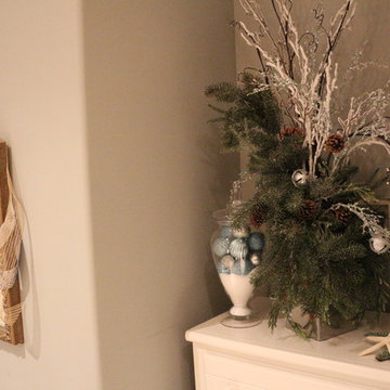 Holiday Home Tour 2013