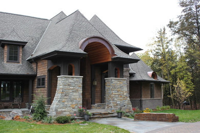 Residential Masonry