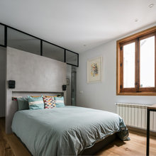 Dormitorio principal
