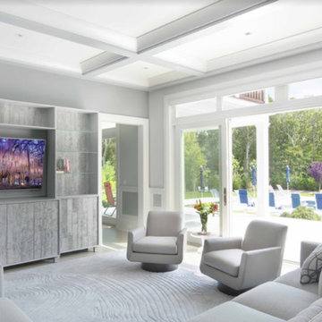 Southampton, NY | Home Automation