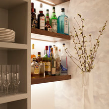 wet bar
