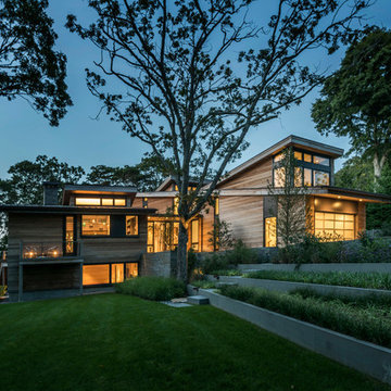 Buzzards Bay New Home