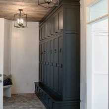 garage storage
