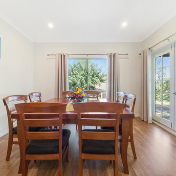 New Home at Regency Downs