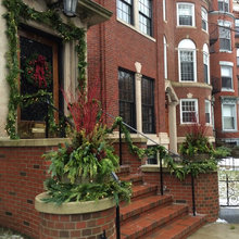 holiday decorating