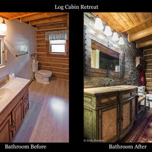 Bathroom Ideas