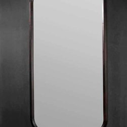 XL Valentina Mirror - Wall Mirrors