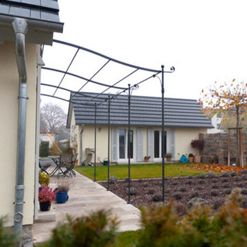 Modernen Landhausstil (Neubau)