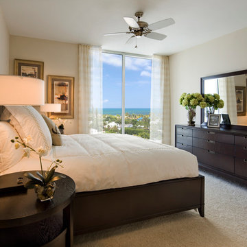 Sapphire Condominiums