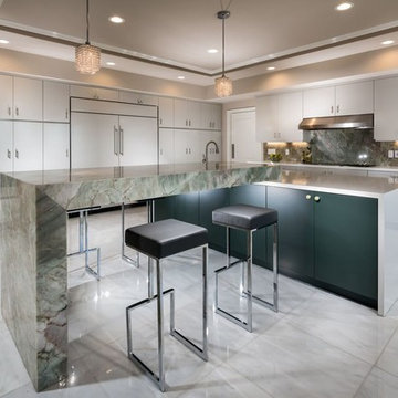 Gardi Street, Bradbury, California for Realtor Mimi Song at ReMax Premier