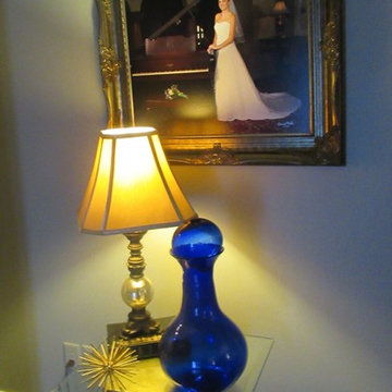 Austin Bedroom