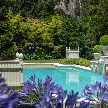 Versailles planter, Jardinier du Roi, French planters, orange tree planters Chat