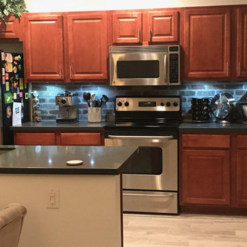 Kitchens