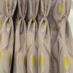Highpoint Market - Curtains