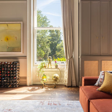 Regency Flat Hove