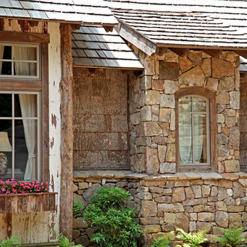 Beauthaway House