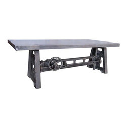 Urban dining tables - Products