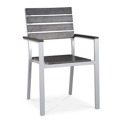 Outdoor Furniture for Commercial, Contract/Hospitality Spaces - Outdoor Lounge Chairs