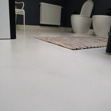 Microcemento