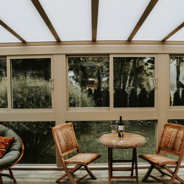 4 Season Sunroom