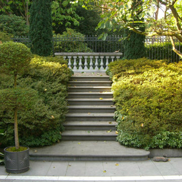 Treppendesign