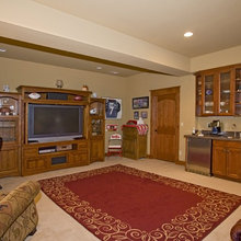 Basement/Rec Room