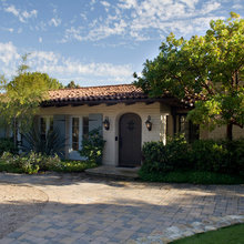 Exterior Ideas