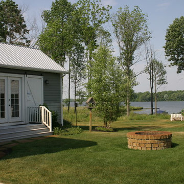 Lake House