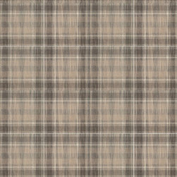 Tartan Dark - Wall & Floor Tiles