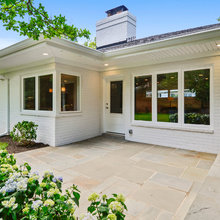 Ranch Exteriors