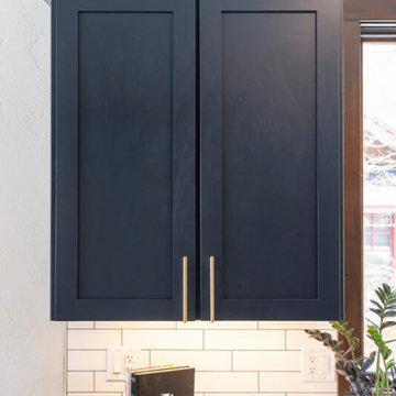 Kohler Kitchen: A Palette of Sophistication with Custom Colors