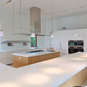 Miami Mediterranean Contemporary