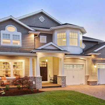 Siding ideas