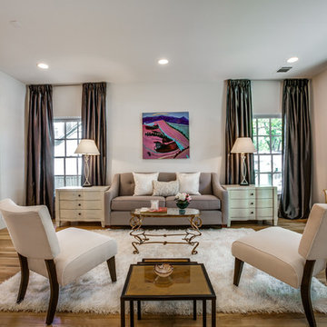 Lakewood Home