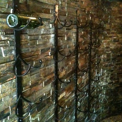 Wrought Iron Ideas - Products