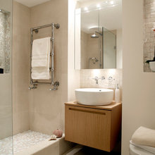 Common bathroom