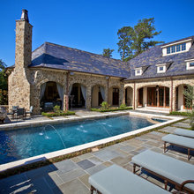 Dormers